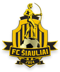 Siauliai Logo