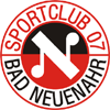SC Bad Neuenahr Women Logo