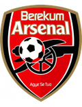 Berekum Arsenal Logo