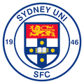 University of Sydney(w) Logo