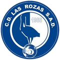 Las Rozas U19 Logo