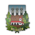 Runner up logo