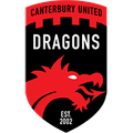 Canterbury United(w) Logo