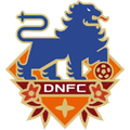 Dingnan United Logo