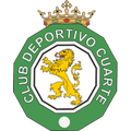 CD Cuarte Industrial Logo