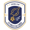 Aigles du Congo Logo