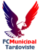 CSM Targoviste Logo