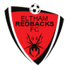 Eltham Redbacks Logo