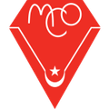 MJ Arzew Logo