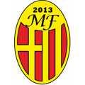 Medicina Fossatone ASD Logo