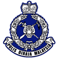 PDRM U23 Logo
