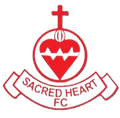 Sacred Heart (W) Logo