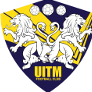 UiTM FC U19 Logo