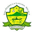 CSD Sanpedrano Logo