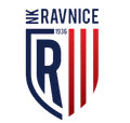 NK Ravnice Logo