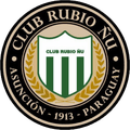 Club Rubio Nu W Logo