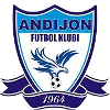 Andijan (w) Logo