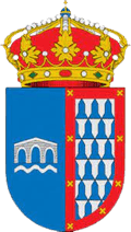 La Roca FC (W) Logo