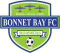 Bonnet Bay FC Logo