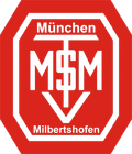 TSV Milbertshofen Youth Logo