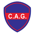 Club A. Guemes Logo