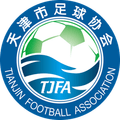 Tianjin U18 W Logo