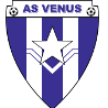 Association Sportive Venus Logo