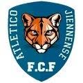Atletico Jiennense (W) Logo