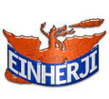 Einherji(w) Logo