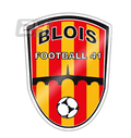 Blois Logo
