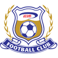 Azam Logo
