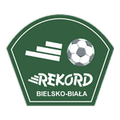 Rekord Bielsko Biala(w) Logo