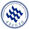 Chongqing University of Arts and Sciences Logo