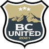 BC United Women Logo