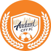 Anduud City FC Logo