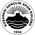 Kusadasispor Logo