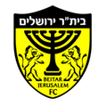 Beitar Tobruk U19 Logo