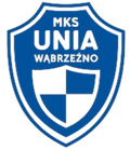 Unia Wabrzezno Logo