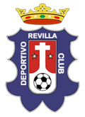 SD Revilla U19 Logo
