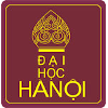 Hanoi University Logo
