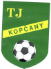 Kopcany Logo