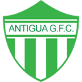 Antigua GFC Logo