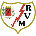 Rayo Vallecano(w) Logo