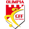 Olimpia Cluj II Women Logo