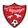 Rijnvogels (w) Logo