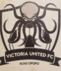 Victoria Utd Limbe Logo