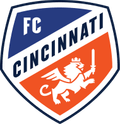 Cincinnati II Logo