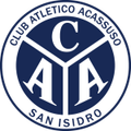 Acassuso Reserves Logo