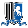 Hapoel Ihud Bnei Jatt Logo