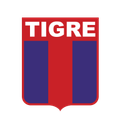 Tigre Reserves Logo